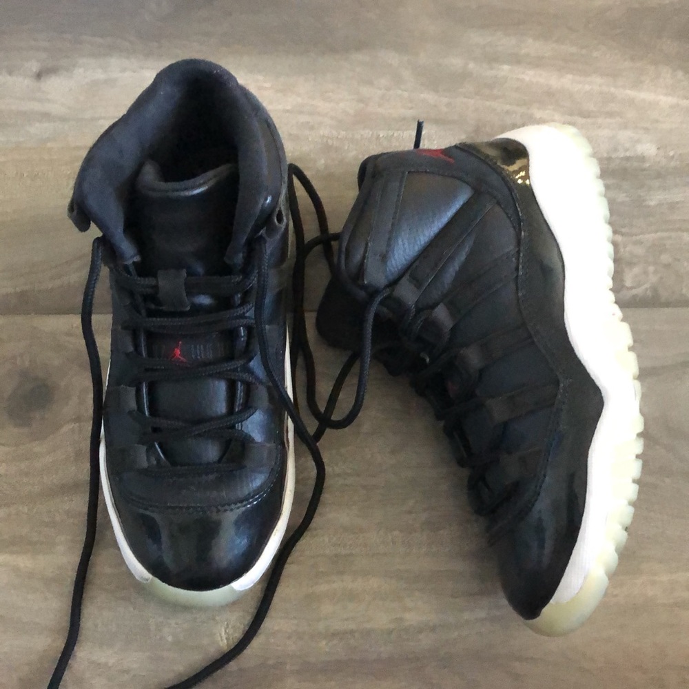 Jordan 11